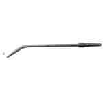 Sebészeti nyál elszívó DD18