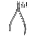 ívformázó fogó DP1315