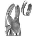 recés fogó DG50.18 DG40.18