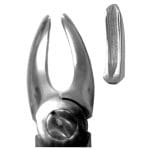 recés fogó DG50.2 DG40.2