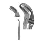 recés fogó DG50.20 DG40.20