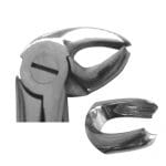 recés fogó DG50.22S DG40.22S