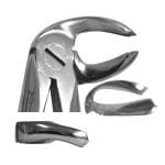 recés fogó DG50.23 DG40.23