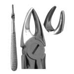 recés fogó DG50.29S DG40.29S