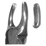 recés fogó DG50.3 DG40.3