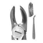 recés fogó DG50.32 DG40.32