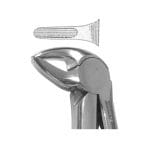 recés fogó DG50.33B DG40.33B