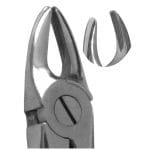 recés fogó DG50.37 DG40.37