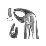 recés fogó DG50.38 DG40.38