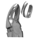 recés fogó DG50.39A DG40.39A