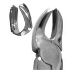 recés fogó DG50.39L DG40.39L