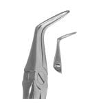 recés fogó DG50.46LX DG40.46LX