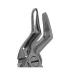 recés fogó DG50.52A DG40.52A