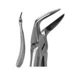 recés fogó DG50.56 DG40.56