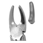 recés fogó DG50.7 DG40.7