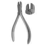 OD1317-es hajlító fogó