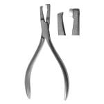 gumiszalag eltávolító fogó OD1306