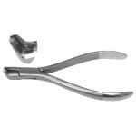 disztális vágófogó