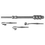 Sztrilich típusú protézis munkák távtartója DP1780