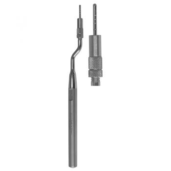 osteotóm ütközővel CT120 CT128 CT134 CT142