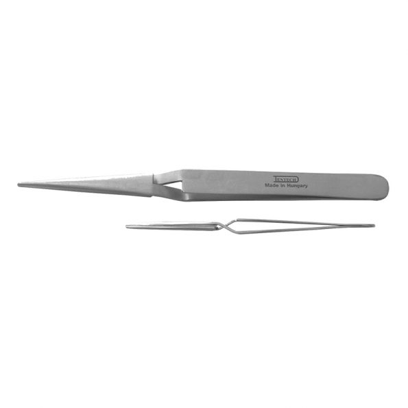 Forrasztó csipesz DS2781
