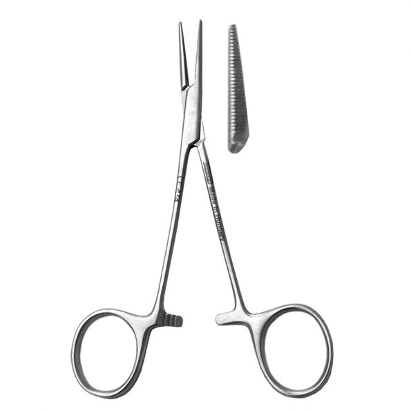 hemostatikus fogó BH1420 BH1422 BH1424 BH1442 BH1444
