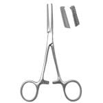 hemostatikus fogó BH1612 BH1614 BH1642 BH1644