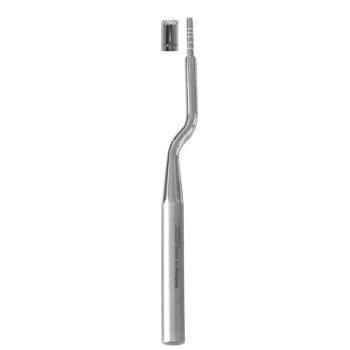 sinus trepan BI100