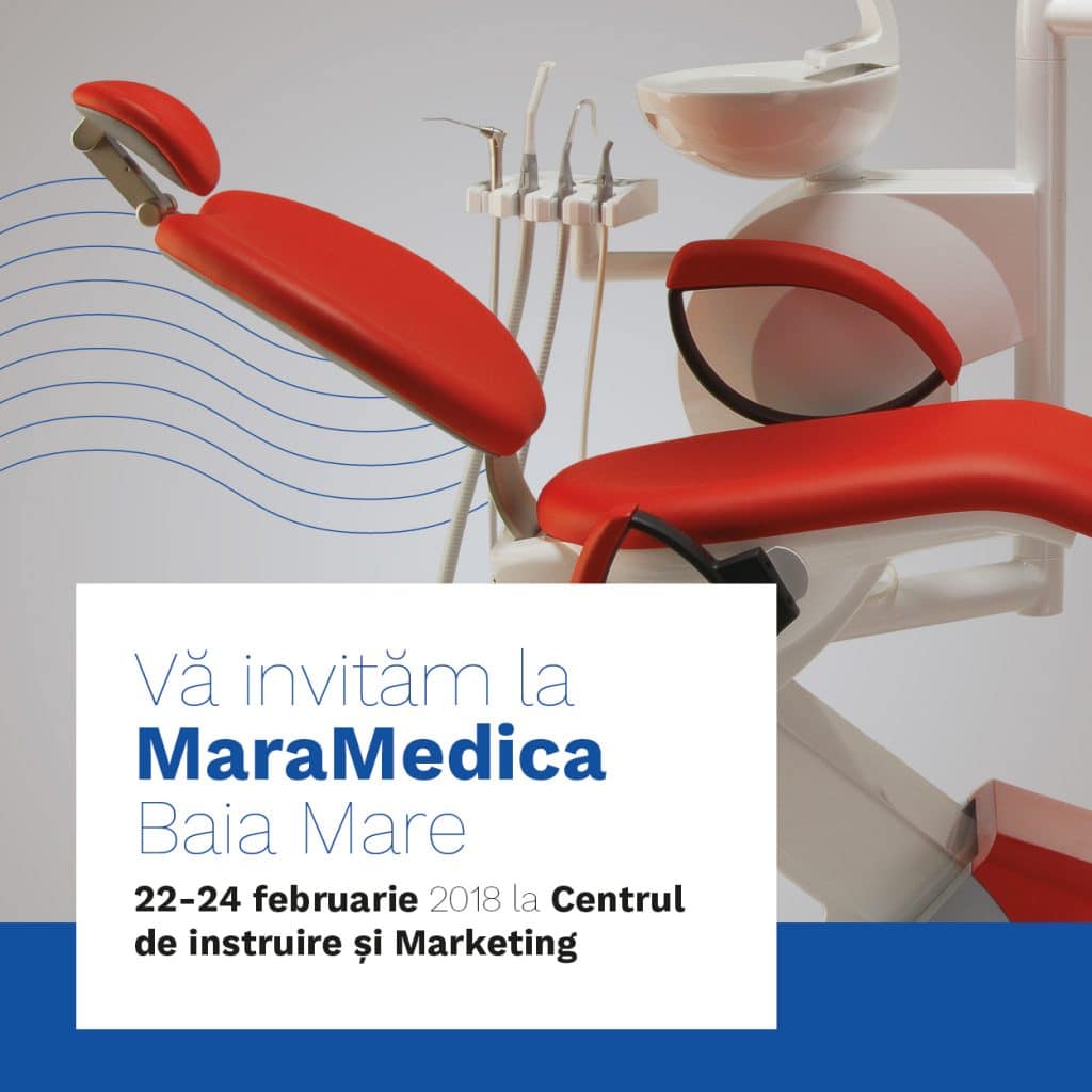 Maramedica 2018