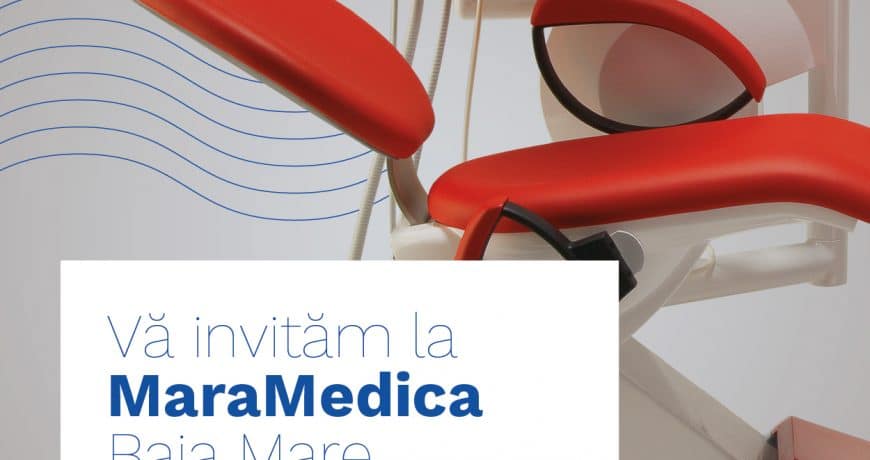 Maramedica 2018