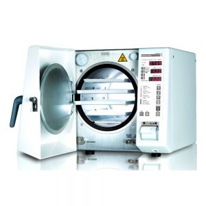 Halmadent DentalX DOMINA PLUS B autokláv
