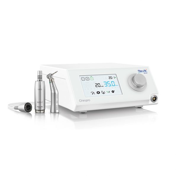 Bien Air Chiropro 3rd Gen fiziodiszpenzer - Image 2