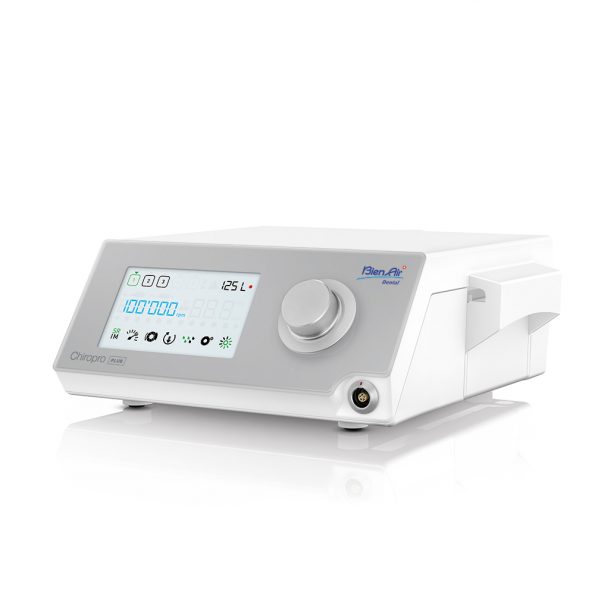 Bien Air Chiropro 3rd Gen PLUS fiziodiszpenzer - Image 2
