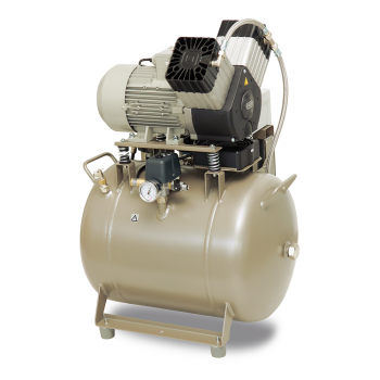 Kompresszorok CAD/CAM rendszerekhez
