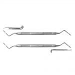 gyökérmaradvány távtartó DD20 DD21