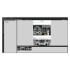 Report modul - OnDemand3D szoftver