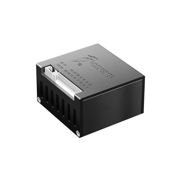 Painless UDS N6 LED fogkőeltávolító