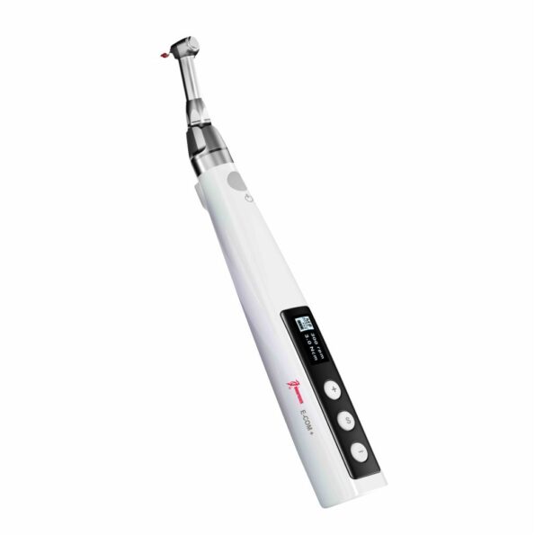 Woodpecker E-COM Plus vezeték nélküli endodonciai mikromotor, apex lokátor kompatibilis - Image 3