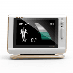 Apex lokátor nagy pontossággal