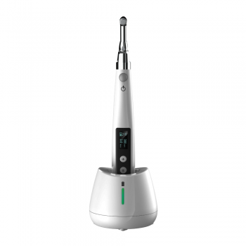 E-COM vezeték nélküli endodontikus mikromotor