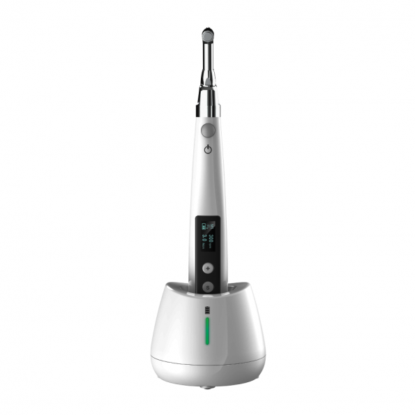 E-COM vezeték nélküli endodontikus mikromotor