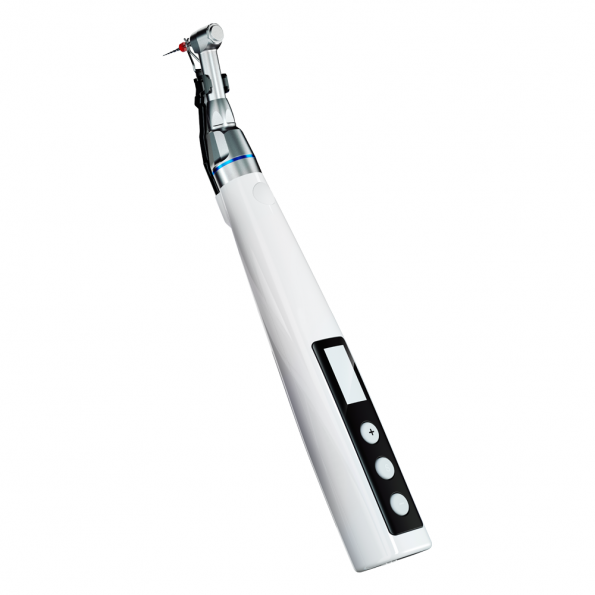 E-COM vezeték nélküli endodontikus mikromotor