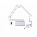 RXDC retroalveoláris berendezés vezeték nélküli távirányítóval