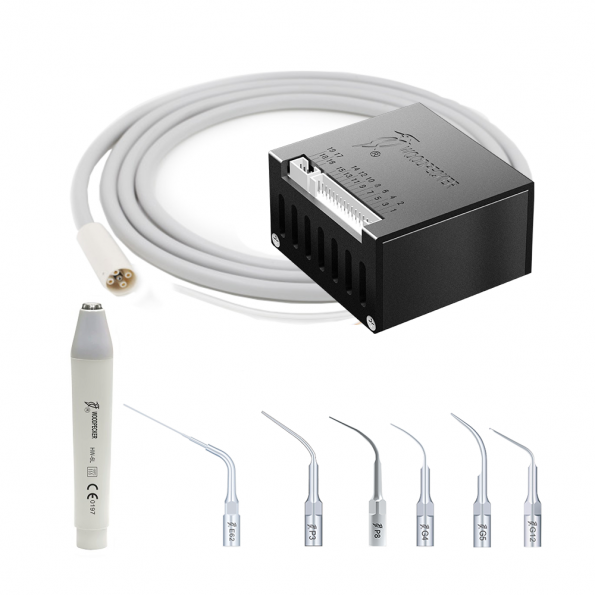 Painless UDS N6 LED fogkőeltávolító