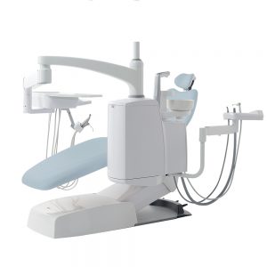 Belmont Eurus S1 köpőcsésze blokk