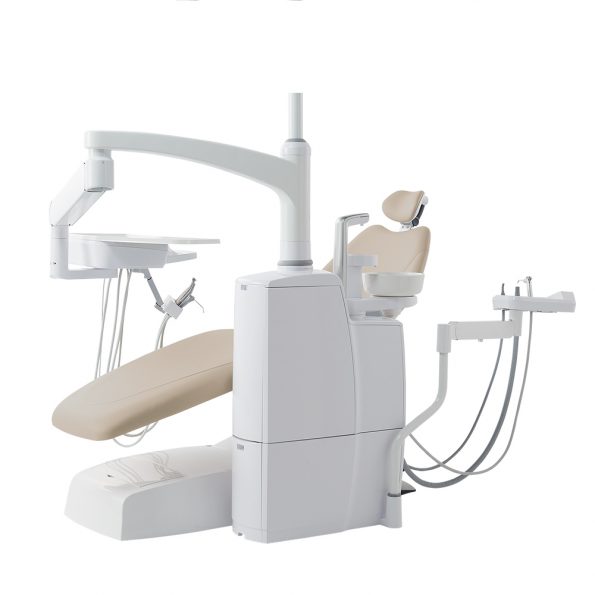 Belmont Eurus S3 köpőcsésze blokk