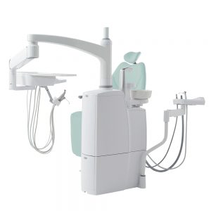 Belmont Eurus S4 köpőcsésze blokk