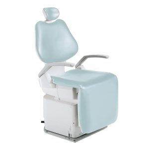Belmont Eurus S4 páciens szék