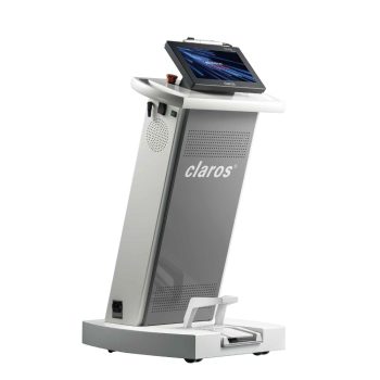 Elexxion Claros 2.0 lézer