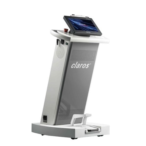 Elexxion Claros 2.0 lézer